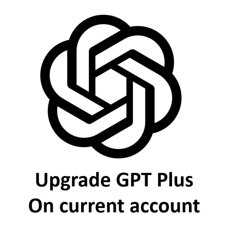 Chatgpt Plus 1 month